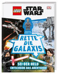LEGO Star Wars - Rette die Galaxis w sklepie internetowym Libristo.pl
