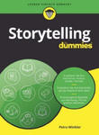 Storytelling fur Dummies w sklepie internetowym Libristo.pl