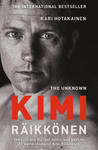 The Unknown Kimi Raikkonen w sklepie internetowym Libristo.pl