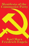 Manifesto of the Communist Party w sklepie internetowym Libristo.pl