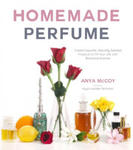 Homemade Perfume from Nature w sklepie internetowym Libristo.pl