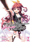 Didn't I Say to Make My Abilities Average in the Next Life?! (Light Novel) Vol. 2 w sklepie internetowym Libristo.pl