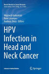 HPV Infection in Head and Neck Cancer w sklepie internetowym Libristo.pl