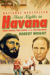 Three Nights in Havana w sklepie internetowym Libristo.pl