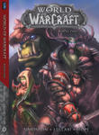 World of Warcraft: Book One w sklepie internetowym Libristo.pl