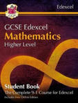 Grade 9-1 GCSE Maths Edexcel Student Book - Higher (with Online Edition) w sklepie internetowym Libristo.pl