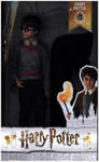 Harry Potter und Die Kammer des Schreckens Harry Potter Puppe w sklepie internetowym Libristo.pl