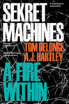 Sekret Machines Book 2 w sklepie internetowym Libristo.pl