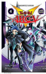 Yu-Gi-Oh! Arc-V, Vol. 4 w sklepie internetowym Libristo.pl