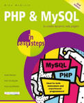 PHP & MySQL in easy steps w sklepie internetowym Libristo.pl