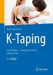 K-Taping w sklepie internetowym Libristo.pl