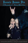 Ronnie James Dio w sklepie internetowym Libristo.pl