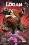 Wolverine: Old Man Logan Vol. 8 - To Kill For w sklepie internetowym Libristo.pl