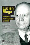 Lucian Blaga: Selected Philosophical Extracts w sklepie internetowym Libristo.pl