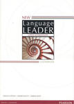 New Language Leader Upper Intermediate Coursebook w sklepie internetowym Libristo.pl