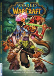 World of Warcraft Vol. 4 w sklepie internetowym Libristo.pl