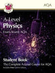A-Level Physics for AQA: Year 1 & 2 Student Book with Online Edition w sklepie internetowym Libristo.pl