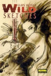 Luis Royo Wild Sketches. Vol.1 w sklepie internetowym Libristo.pl