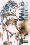 Luis Royo Wild Sketches. Vol.2 w sklepie internetowym Libristo.pl