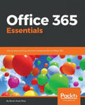 Office 365 Essentials w sklepie internetowym Libristo.pl