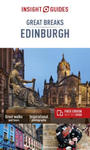 Insight Guides Great Breaks Edinburgh (Travel Guide with Free eBook) w sklepie internetowym Libristo.pl