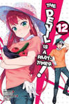 Devil is a Part-Timer!, Vol. 12 (manga) w sklepie internetowym Libristo.pl