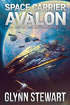 Space Carrier Avalon w sklepie internetowym Libristo.pl