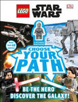 LEGO Star Wars: Choose Your Path w sklepie internetowym Libristo.pl