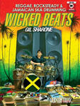 GIL SHARONE WICKED BEATS JAMAICAN SKA RO w sklepie internetowym Libristo.pl