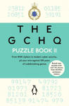 GCHQ Puzzle Book II w sklepie internetowym Libristo.pl