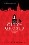 City of Ghosts (City of Ghosts #1) w sklepie internetowym Libristo.pl