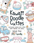 Kawaii Doodle Cuties w sklepie internetowym Libristo.pl