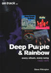 Deep Purple and Rainbow 1968-1979: Every Album, Every Song (On Track) w sklepie internetowym Libristo.pl