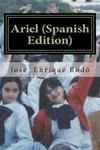 Jose Enrique Rodo - Ariel w sklepie internetowym Libristo.pl