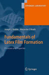 Fundamentals of Latex Film Formation w sklepie internetowym Libristo.pl