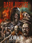Dark Justice: Dominion w sklepie internetowym Libristo.pl