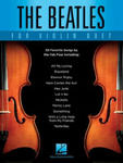 Beatles for Violin Duet w sklepie internetowym Libristo.pl