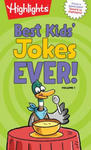 Best Kids' Jokes Ever! Volume 1 w sklepie internetowym Libristo.pl