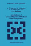 Applications of Group-Theoretical Methods in Hydrodynamics w sklepie internetowym Libristo.pl