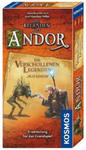 Andor - Die verschollenen Legenden (Spiel-Zubehör) w sklepie internetowym Libristo.pl