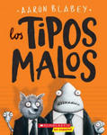 Los Los Tipos Malos (the Bad Guys), 1 w sklepie internetowym Libristo.pl