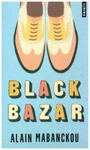 Black bazar w sklepie internetowym Libristo.pl