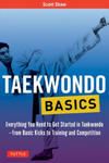 Taekwondo Basics w sklepie internetowym Libristo.pl