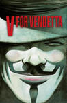 V for Vendetta - 30th Anniversary Deluxe Edition w sklepie internetowym Libristo.pl