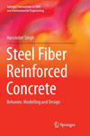 Steel Fiber Reinforced Concrete w sklepie internetowym Libristo.pl