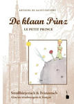 Der kleine Prinz. De klaan Pr?nz, Le Petit Prince - Stroßb?rjerisch w sklepie internetowym Libristo.pl