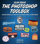 Photoshop Toolbox w sklepie internetowym Libristo.pl