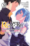 re:Zero Starting Life in Another World, Chapter 3: Truth of Zero, Vol. 5 w sklepie internetowym Libristo.pl