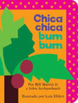 Chica Chica Bum Bum = Chicka Chicka Boom Boom w sklepie internetowym Libristo.pl