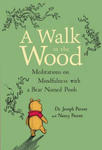 WALK IN THE WOOD MEDITATIONS ON MINDFULN w sklepie internetowym Libristo.pl